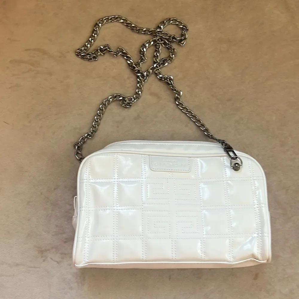 Givenchy open trades